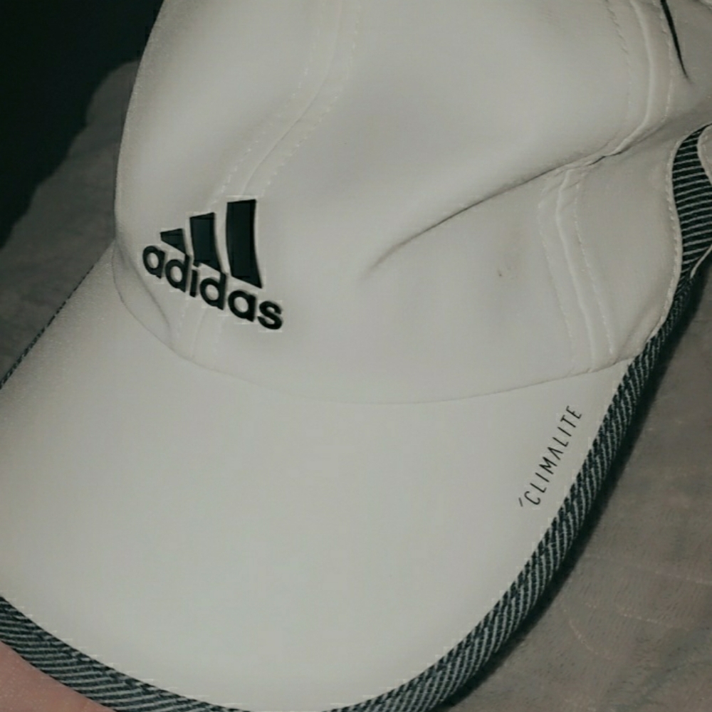 NWOT Adidas Hat